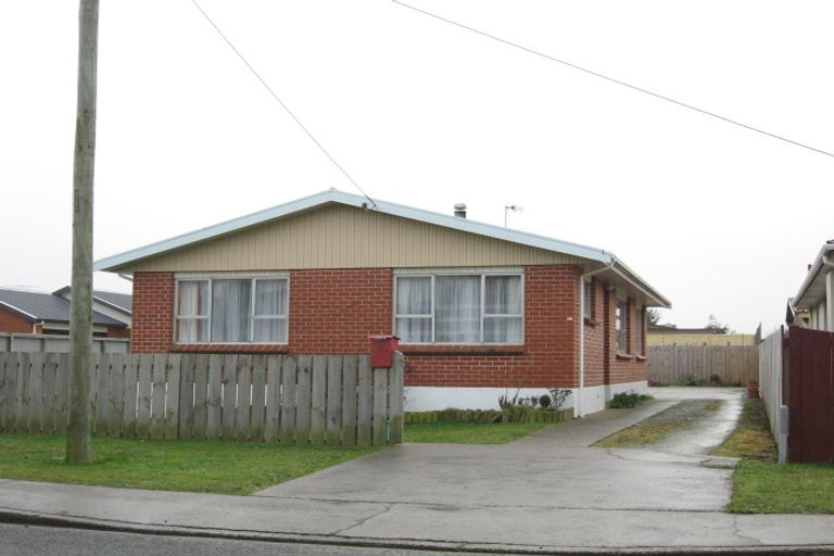 Photo of property in 38 Dipton Street, Kingswell, Invercargill, 9812