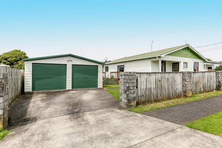 Photo of property in 143 Ngamotu Road, Spotswood, New Plymouth, 4310