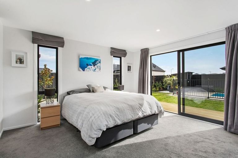 Photo of property in 12 Ardrossan Way, Tai Tapu, 7672