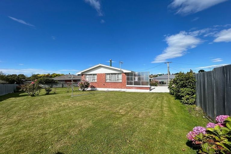 Photo of property in 45 Arun Street, Marchwiel, Timaru, 7910