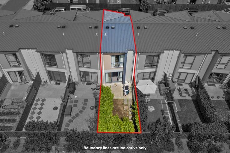 Photo of property in 33 Alliance Lane, Papakura, 2110