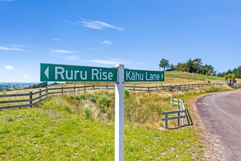 Photo of property in 9 Kahu Lane, Manawahe, Whakatane, 3193