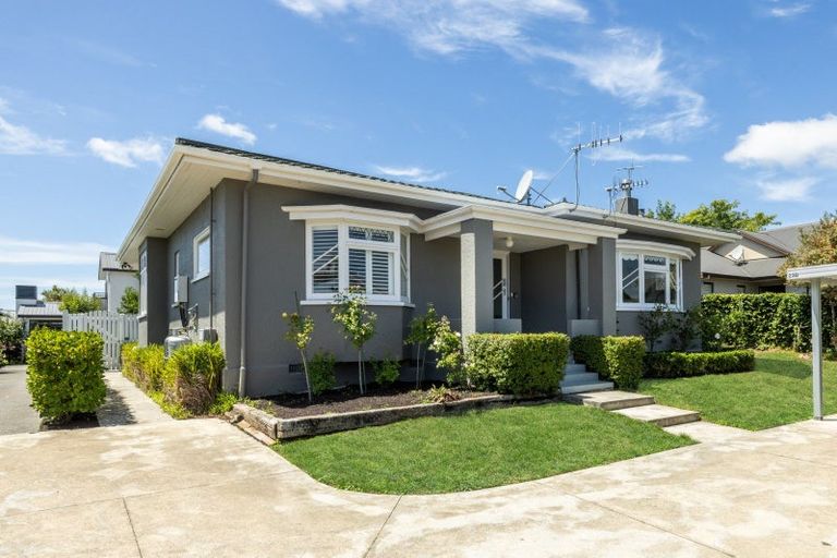 Photo of property in 23b Chambers Street, Havelock North, 4130