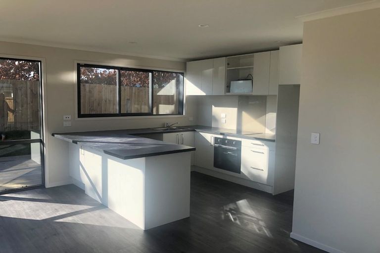 Photo of property in 29 Rangatira Street, Otaki, 5512