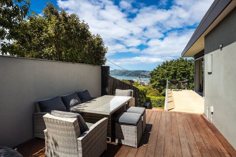 Photo of property in 10 Garfield Avenue, Roslyn, Dunedin, 9010