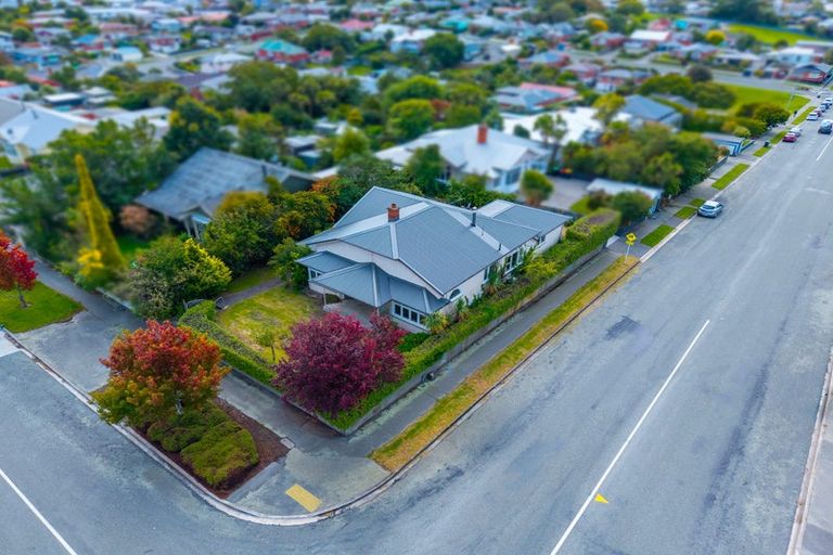 Photo of property in 74 Rhodes Street, Parkside, Timaru, 7910