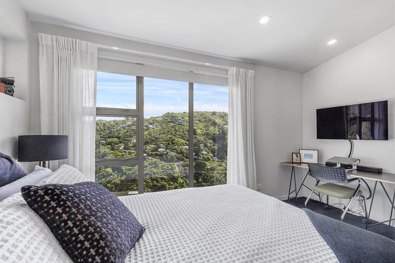 Photo of property in 112 Sefton Street, Wadestown, Wellington, 6012