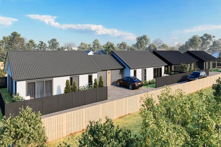 Photo of property in 74b South Road, Solway, Masterton, 5810