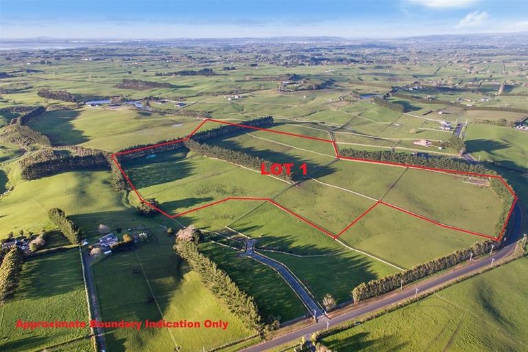 Photo of property in 137 Batty Road, Kingseat, Papakura, 2580