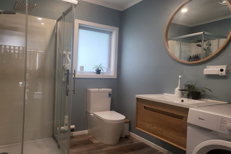 Photo of property in 1/46a Whitemans Road, Silverstream, Upper Hutt, 5019