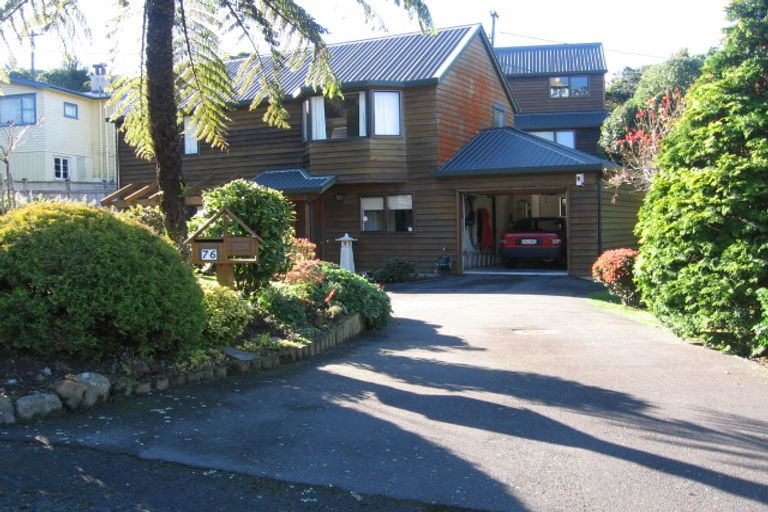 Photo of property in 76 Chelmsford Street, Ngaio, Wellington, 6035