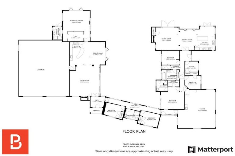 Photo of property in 131 Aerodrome Road, Thornton, Whakatane, 3191