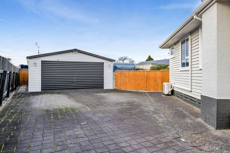 Photo of property in 6 Scott Street, Hawera, 4610