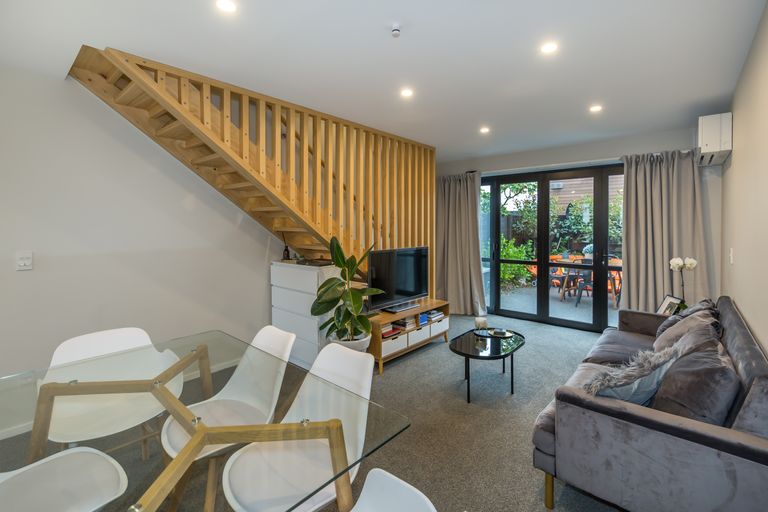 Photo of property in 15f Cheltenham Street, Merivale, Christchurch, 8014