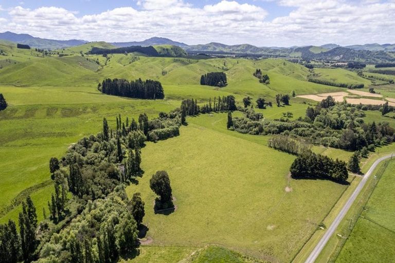 Photo of property in 268 Mikimiki Road, Mikimiki, Masterton, 5881