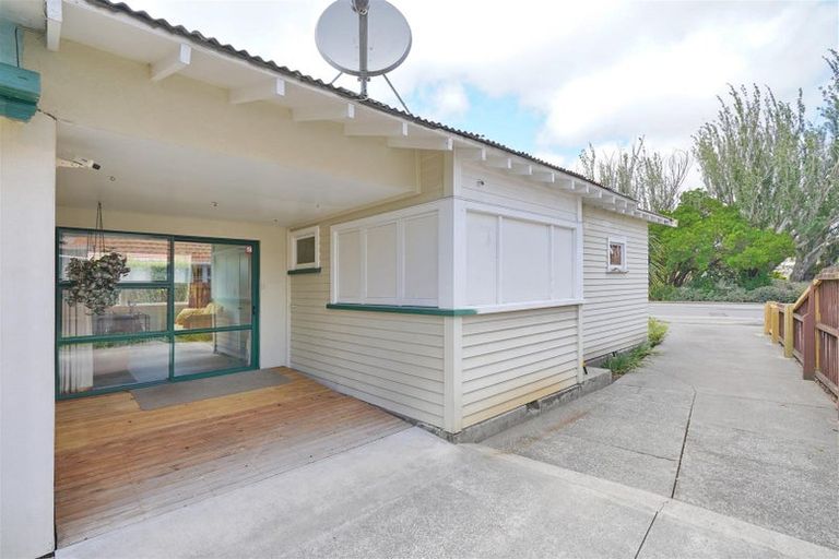 Photo of property in 603 Ferry Road, Woolston, Christchurch, 8023