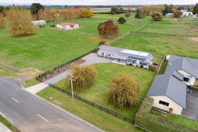 Photo of property in 32 Banks Road, Matamata, 3473
