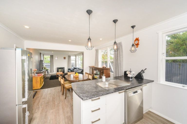 Photo of property in 29 Kaituna Street, Milson, Palmerston North, 4414