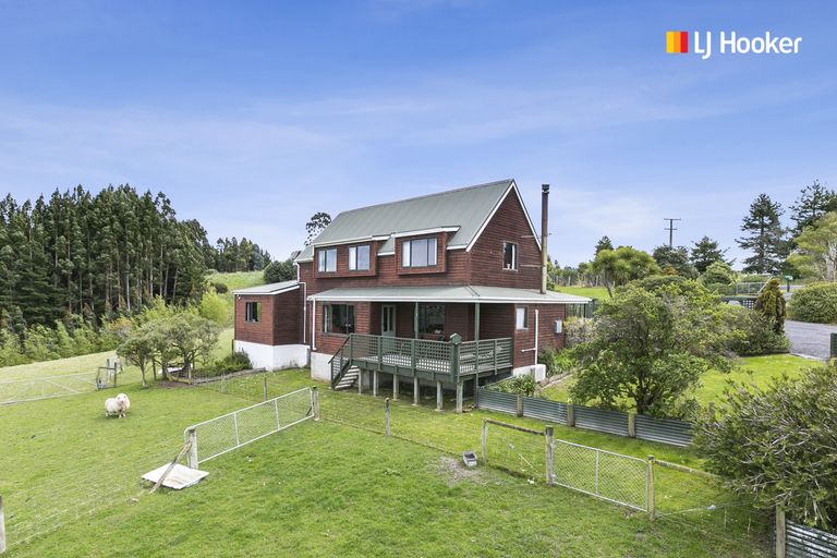 Photo of property in 105 Big Stone Road, Brighton, 9091