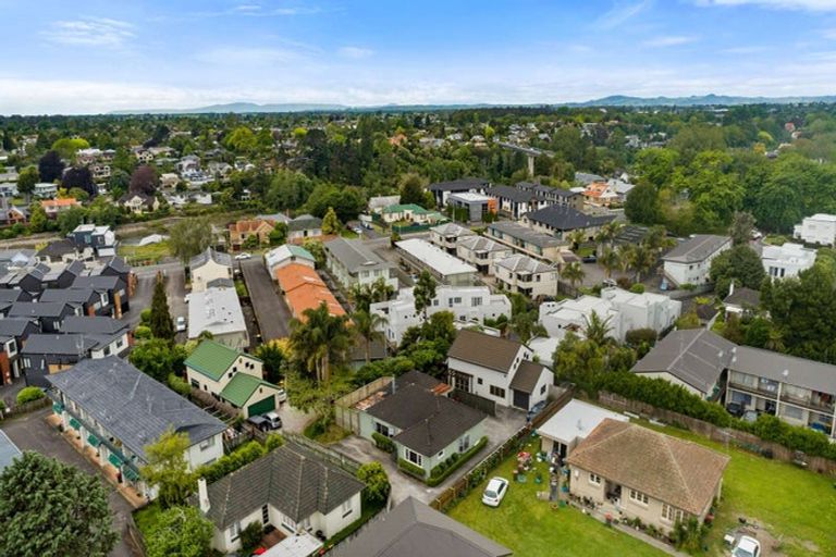 Photo of property in 25b Abbotsford Street, Whitiora, Hamilton, 3200