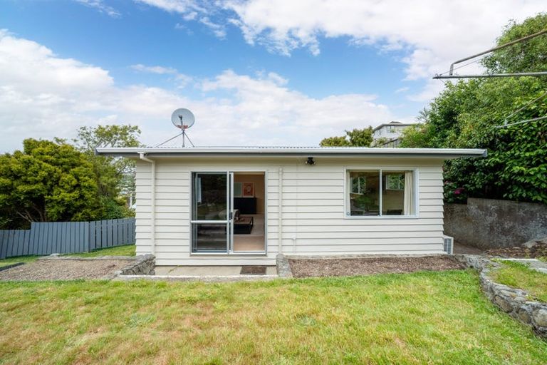 Photo of property in 4 Wheeler Way, Johnsonville, Wellington, 6037