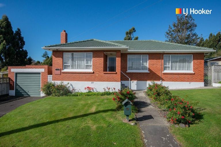 Photo of property in 46 Koremata Street, Green Island, Dunedin, 9018