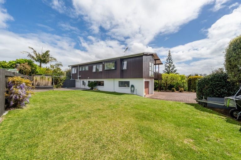 Photo of property in 8 Estelle Place, Farm Cove, Auckland, 2012