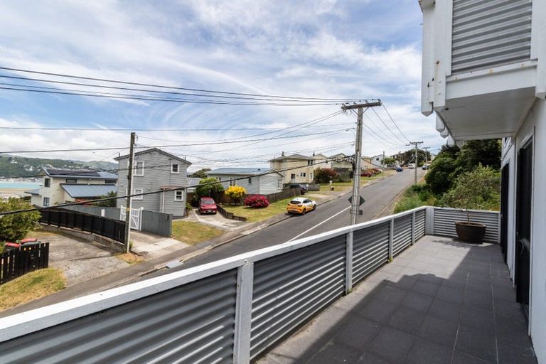 Photo of property in 25 Tukanae Street, Strathmore Park, Wellington, 6022