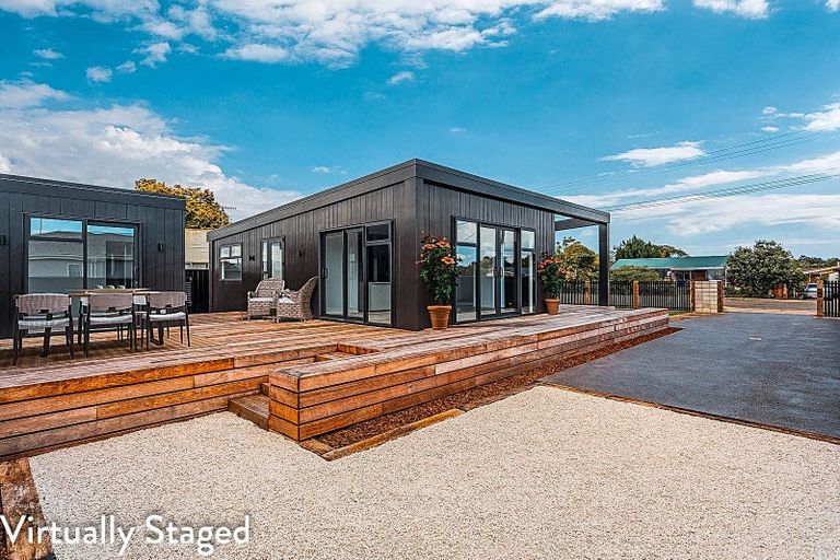 Photo of property in 26 Union Street, Opotiki, 3122