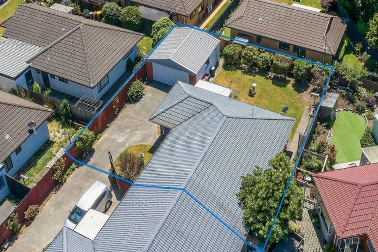 Photo of property in 2/98 Buchanans Road, Hei Hei, Christchurch, 8042