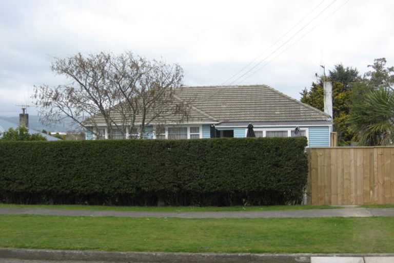 Photo of property in 65 Kawiu Road, Levin, 5510