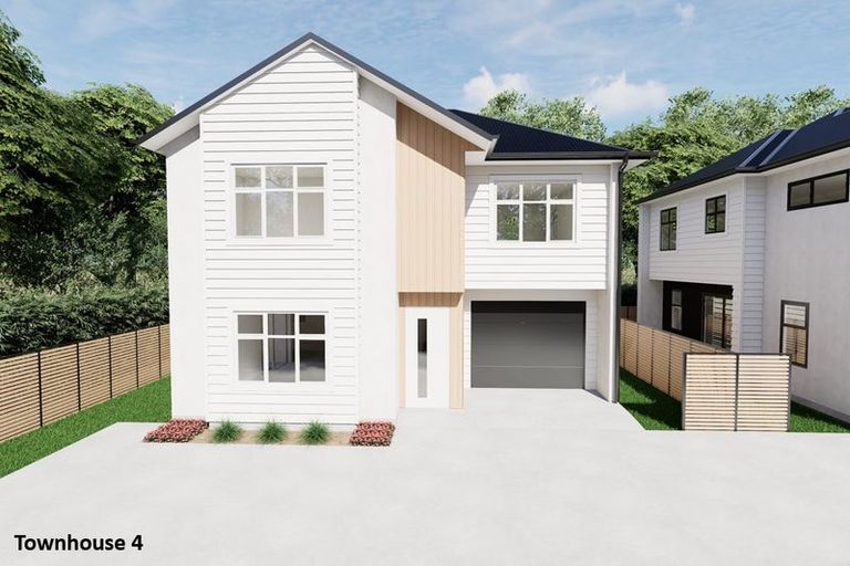 Photo of property in 539 Fergusson Drive, Trentham, Upper Hutt, 5018