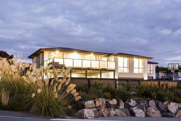 Photo of property in 1 Catalina Lane, Waldronville, Dunedin, 9018