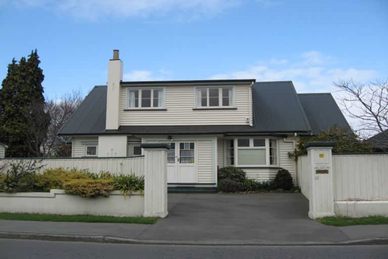 Photo of property in 47 Colombo Street, Cashmere, Christchurch, 8022