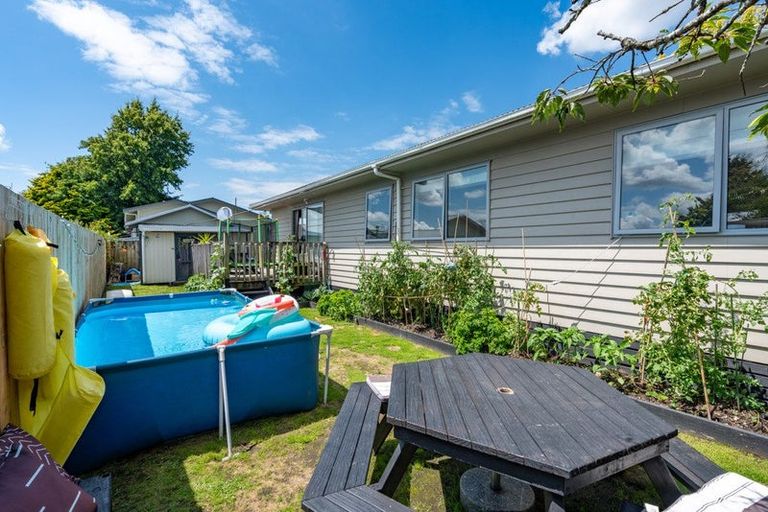 Photo of property in 123a Killarney Road, Frankton, Hamilton, 3204