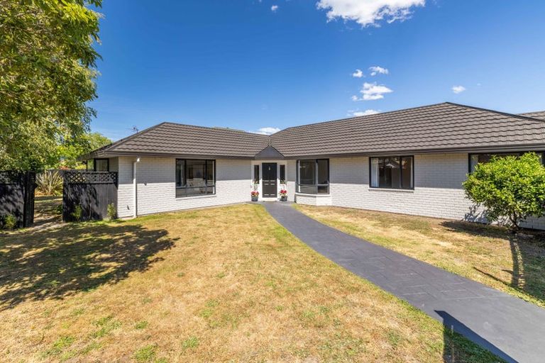 Photo of property in 146 Burwood Road, Burwood, Christchurch, 8083