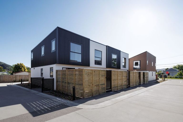 Photo of property in 10/342 Waiwhetu Road, Fairfield, Lower Hutt, 5011