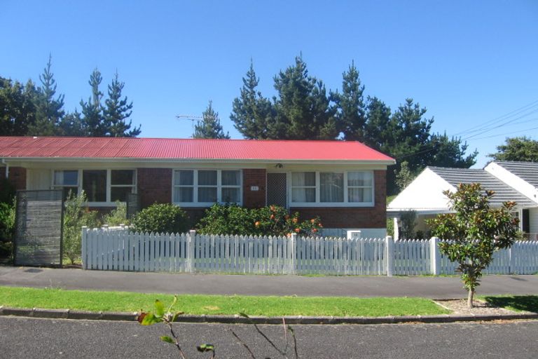 Photo of property in 4a Abingdon Place, Glendowie, Auckland, 1071