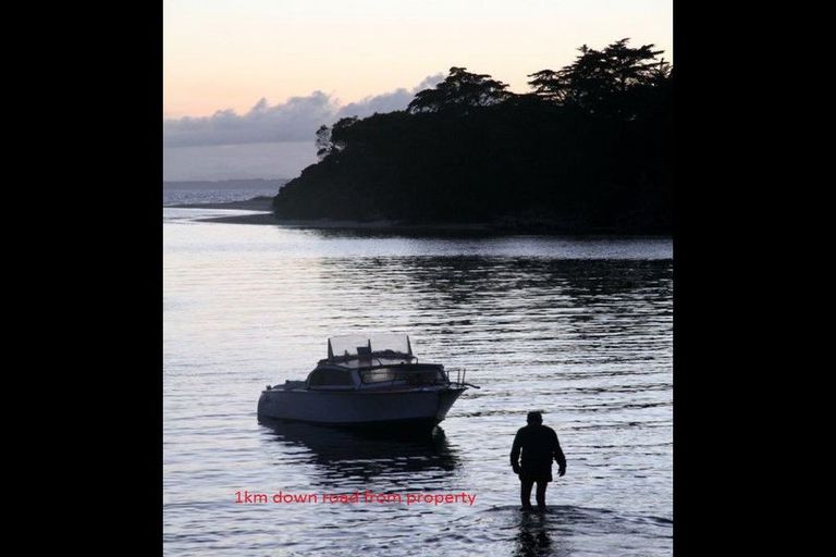 Photo of property in 36 Houhora Heads Road, Pukenui, Kaitaia, 0484