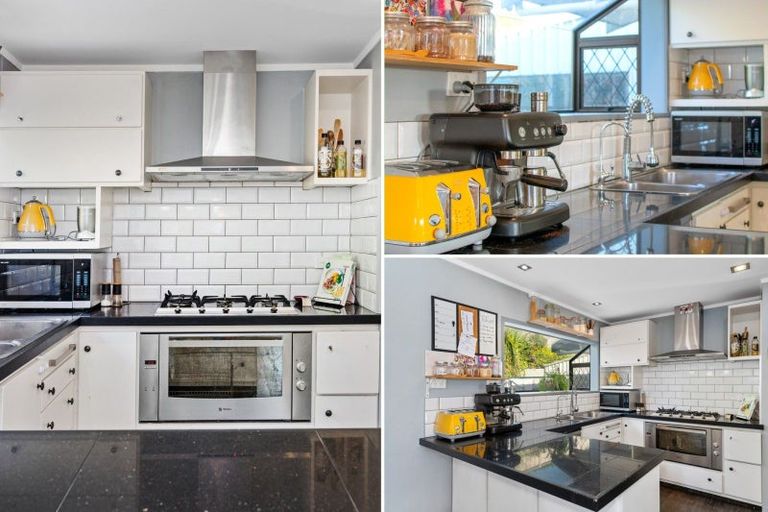 Photo of property in 52 Bongard Street, Gate Pa, Tauranga, 3112