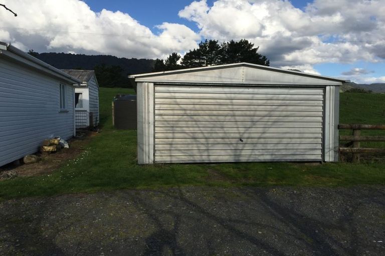 Photo of property in 1220 Old Te Aroha Road, Okauia, Matamata, 3471