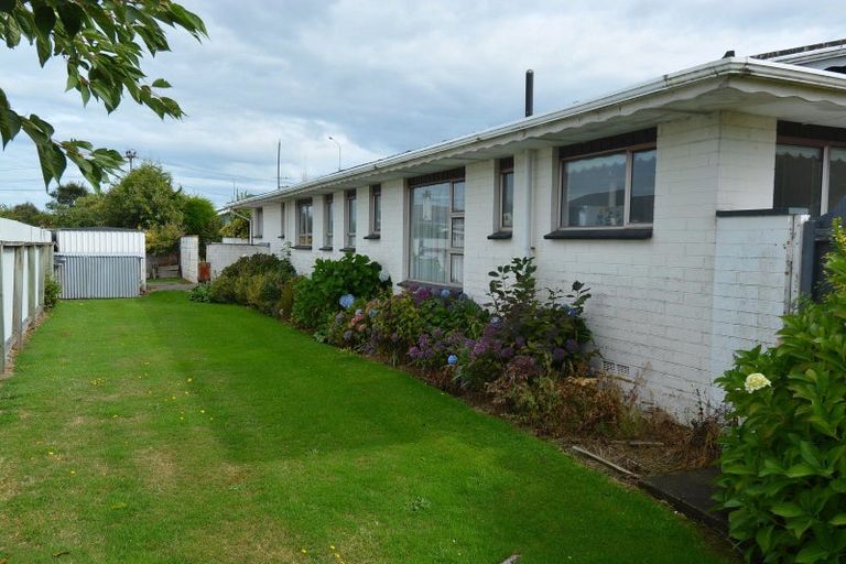Photo of property in 465 North Road, Waikiwi, Invercargill, 9810