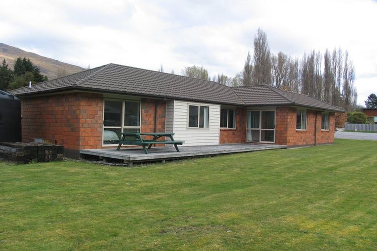 Photo of property in 8 Hector Close, Kingston, Athol, 9793