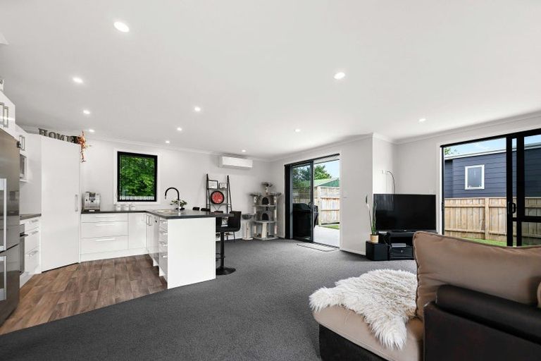 Photo of property in 117a Studholme Street, Morrinsville, 3300