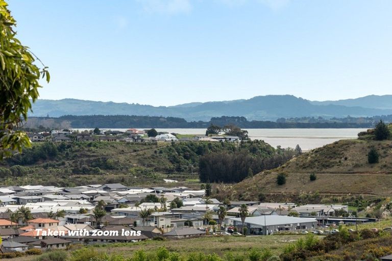 Photo of property in 1 Cambridge Road, Judea, Tauranga, 3110