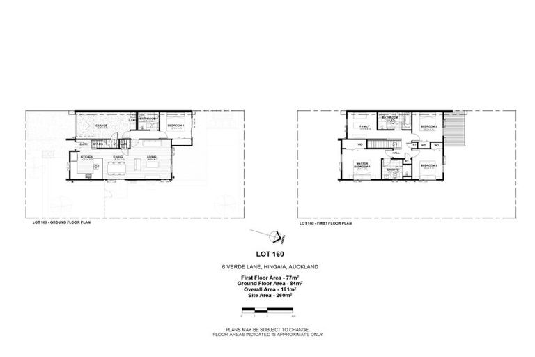 Photo of property in 8 Verde Lane, Rosehill, 2113