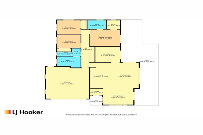 Photo of property in 5 Wikaira Road, Te Awamutu, 3800