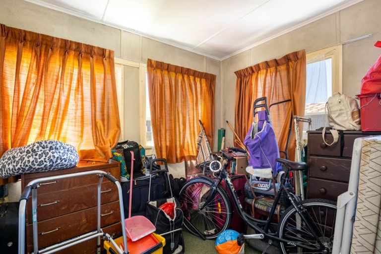 Photo of property in 540 Devon Street West, Blagdon, New Plymouth, 4310