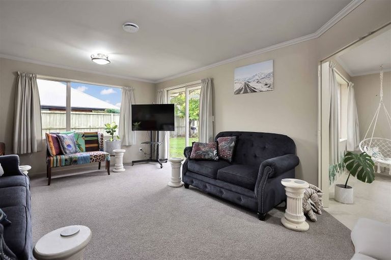 Photo of property in 52 Nursery Drive, Tinwald, Ashburton, 7700