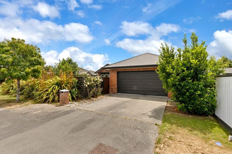 Photo of property in 186 Northbrook Road, Rangiora, 7400